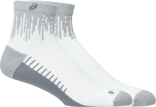 Asics Performance Run Socks Quarter