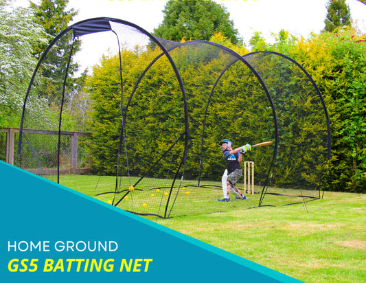 GS5 Batting Net