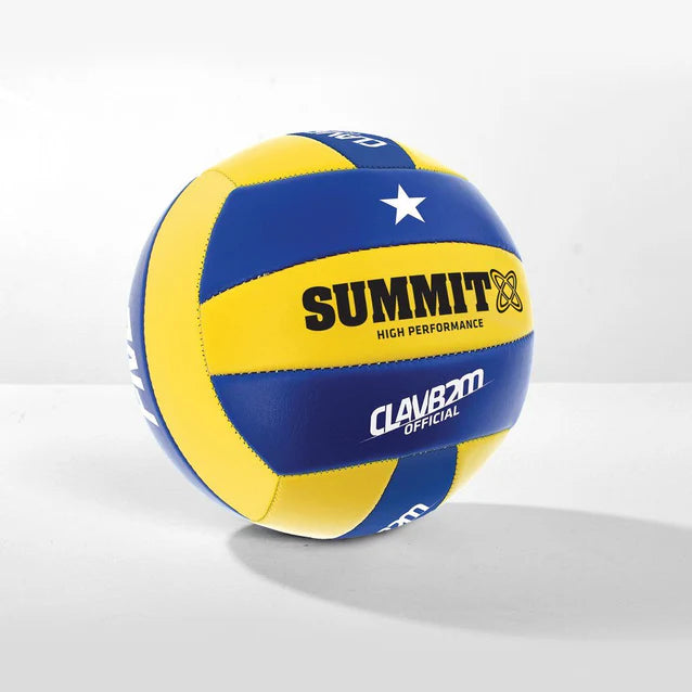 SUMMIT Classic Volleyball Size 5