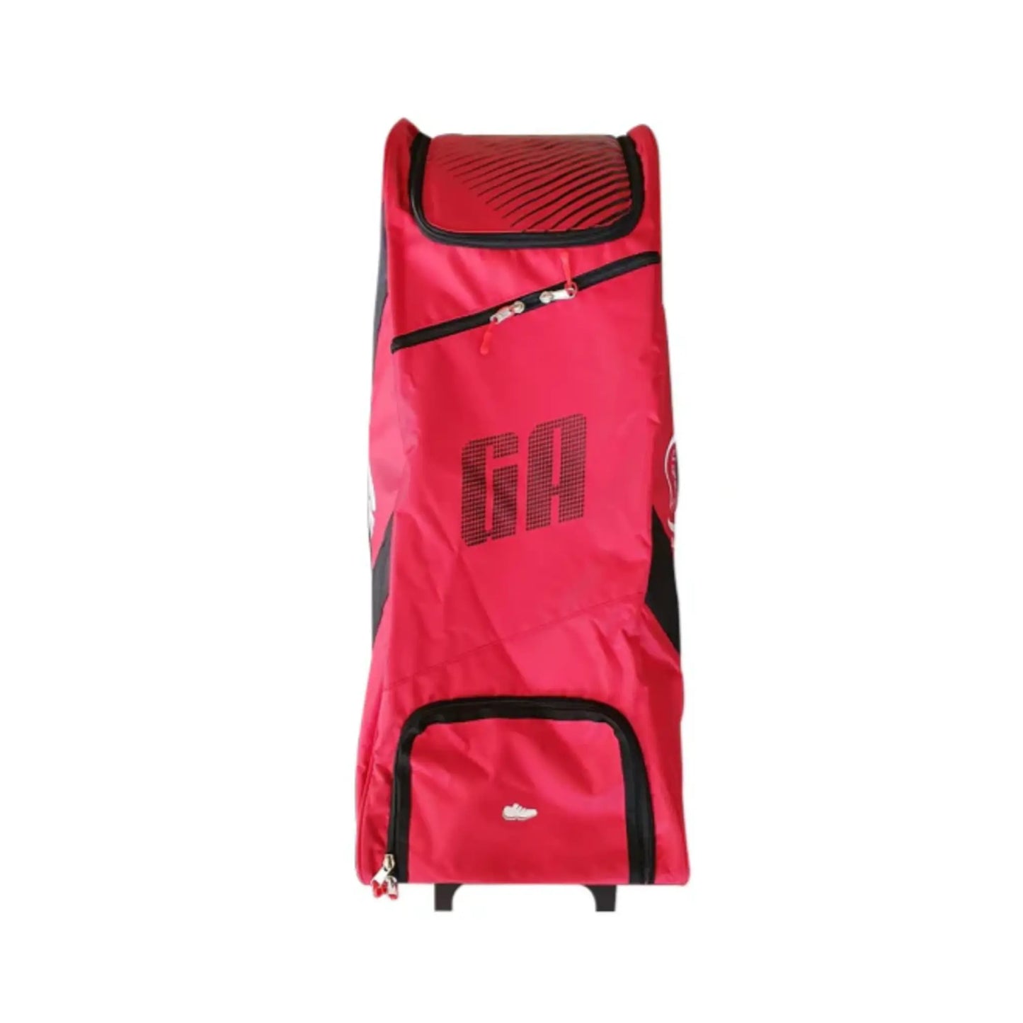 GA Pro Wheelie Backpack Kit Bag