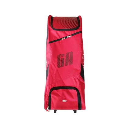 GA Pro Wheelie Backpack Kit Bag