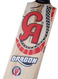CA Dragon Tape Ball / Tennis Ball Cricket Bat