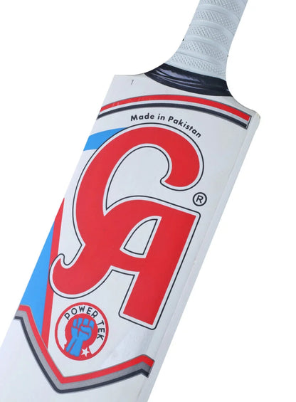 CA Nightmare Tape Ball / Tennis Ball Cricket Bat