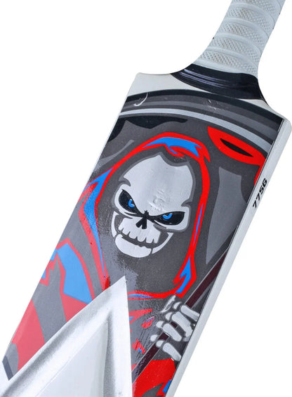 CA Nightmare Tape Ball / Tennis Ball Cricket Bat