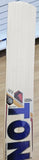 TON Reserve Edition Short Handle English Willow Cricket Bat