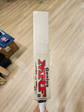 MRF Game Changer Short Handle English Willow Cricket Bat