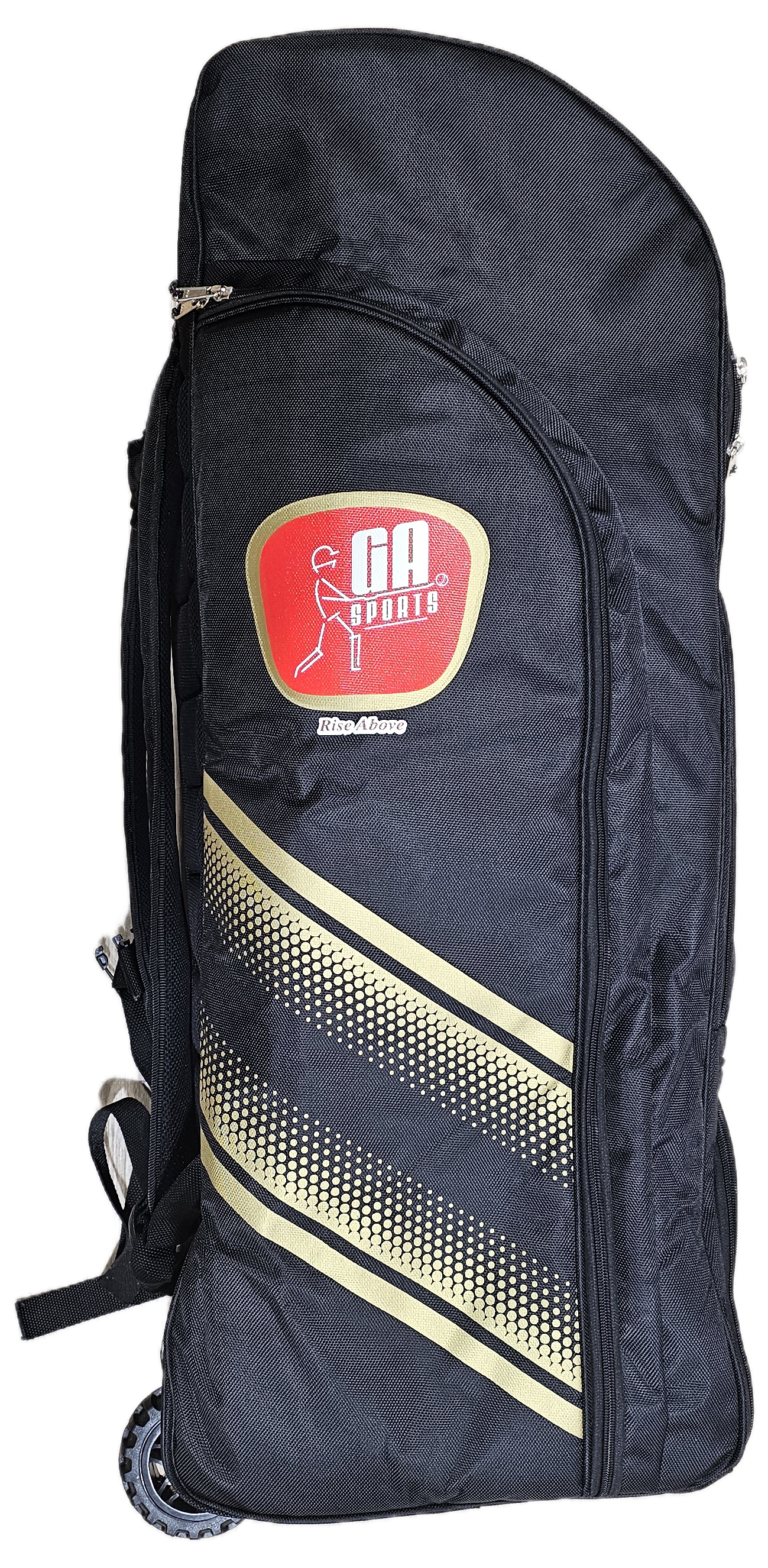 GA Matrix Wheelie Cricket Backpack