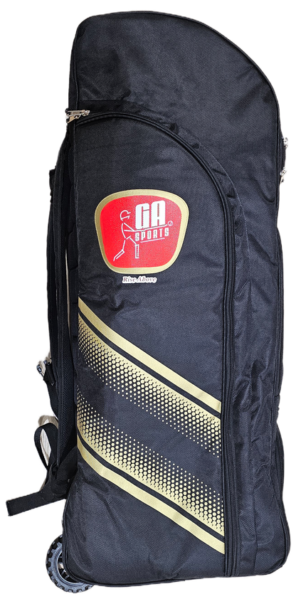 GA Matrix Wheelie Cricket Backpack