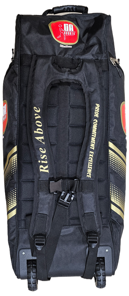 GA Matrix Wheelie Cricket Backpack