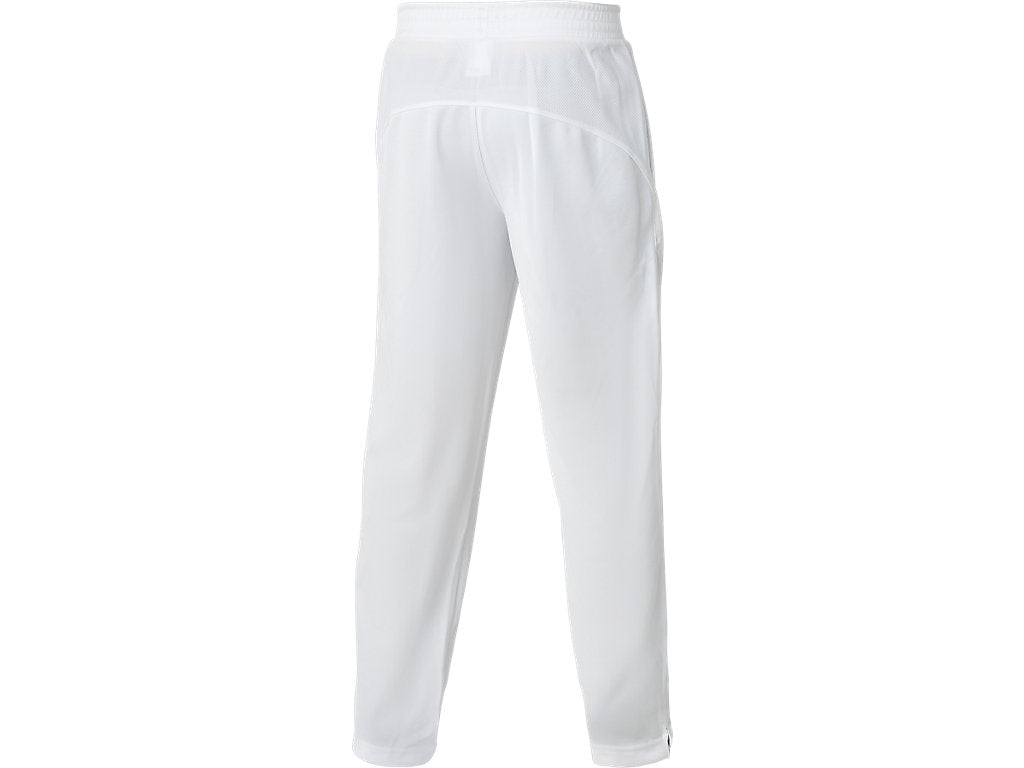 ASICS Cricket Pants White 2023/24