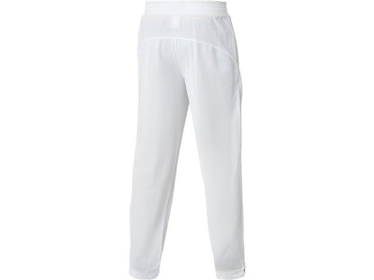 ASICS Cricket Pants White 2023/24