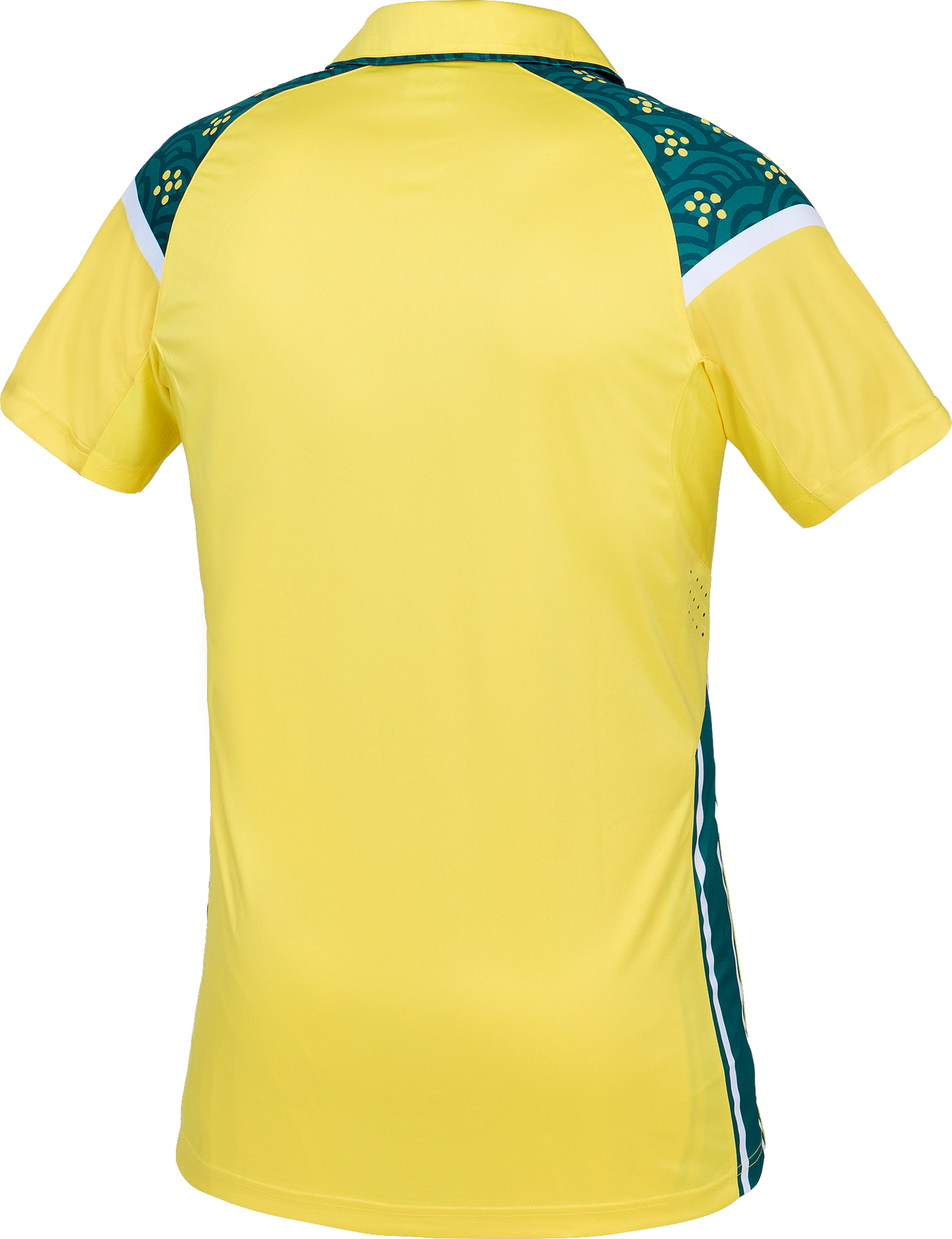 Cricket Australia Replica ODI Home Shirt Mens