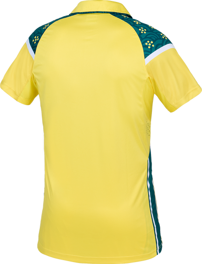 Cricket Australia Replica ODI Home Shirt Mens