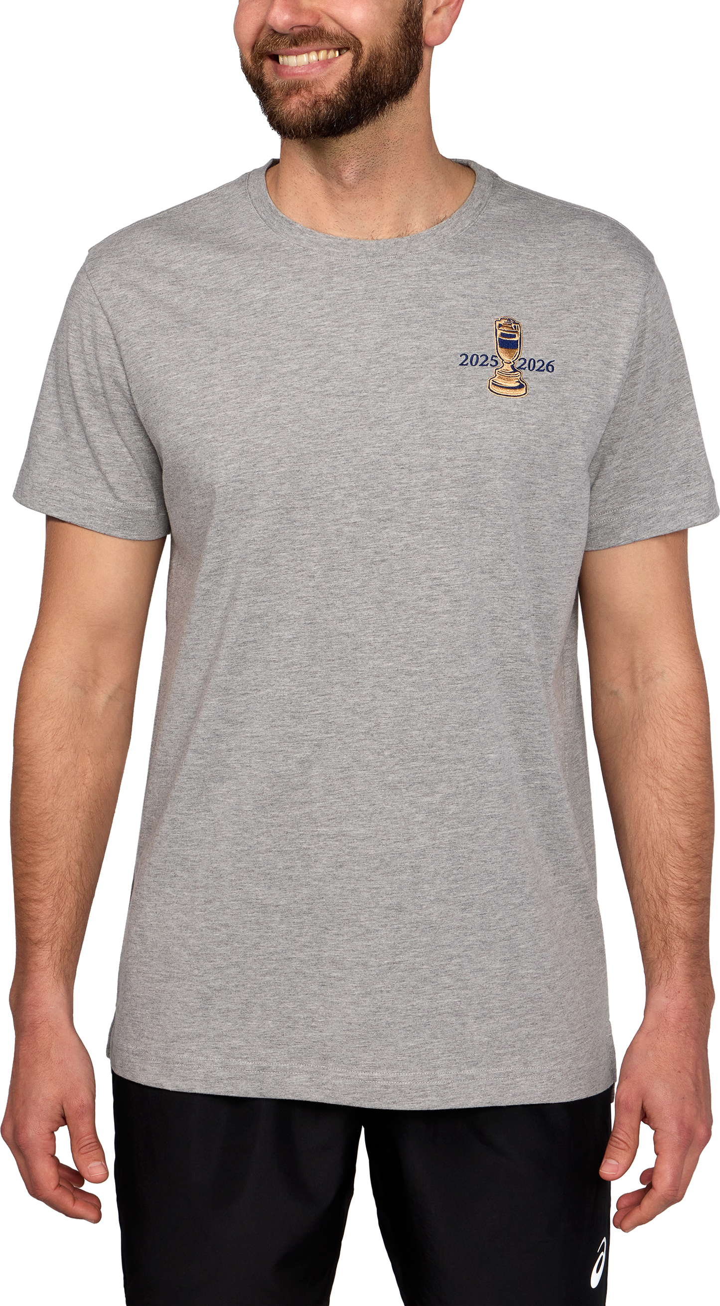 Cricket Australia Ashes Supporter Tee Mens