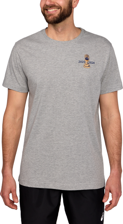 Cricket Australia Ashes Supporter Tee Mens