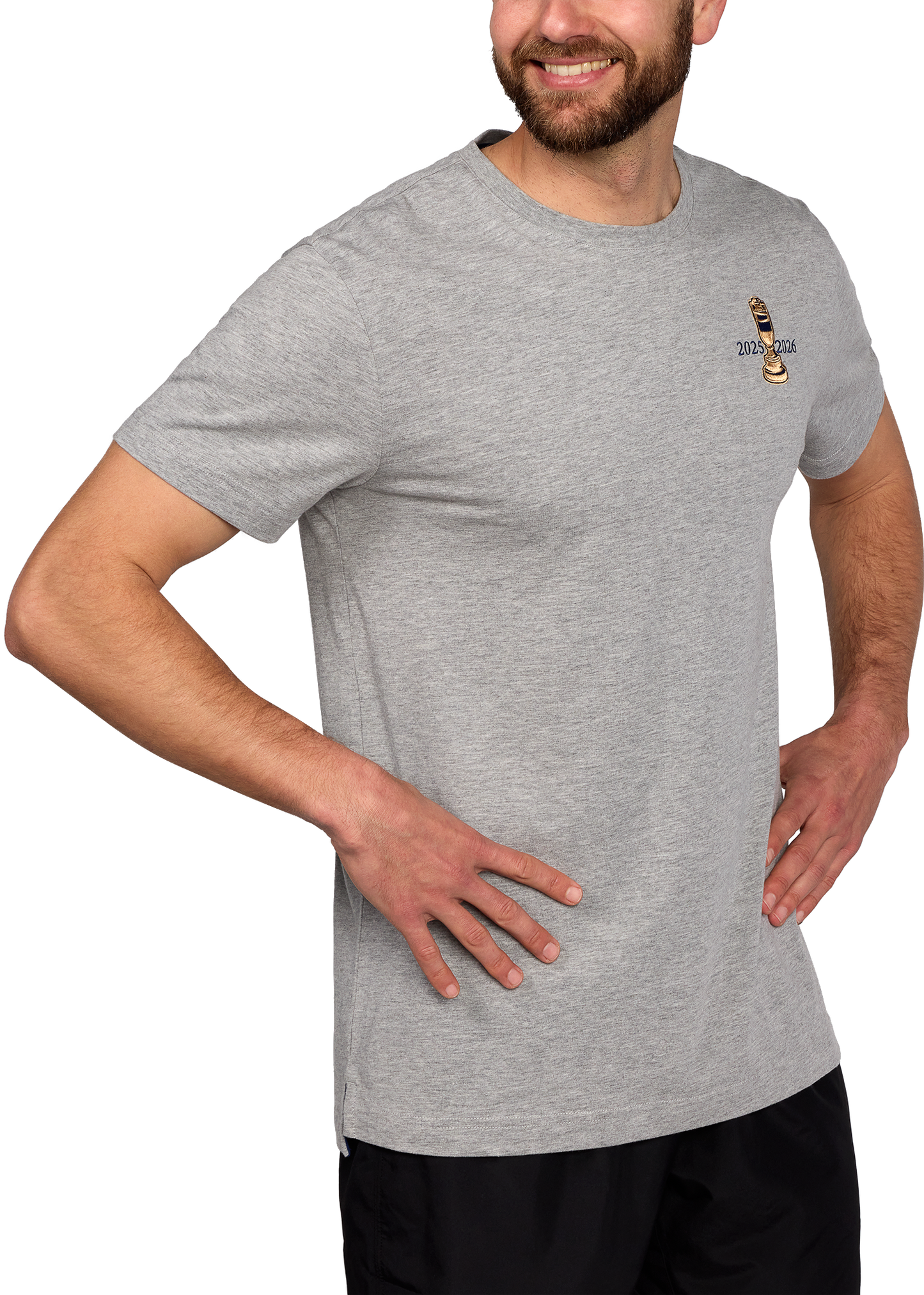 Cricket Australia Ashes Supporter Tee Mens