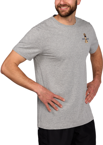 Cricket Australia Ashes Supporter Tee Mens