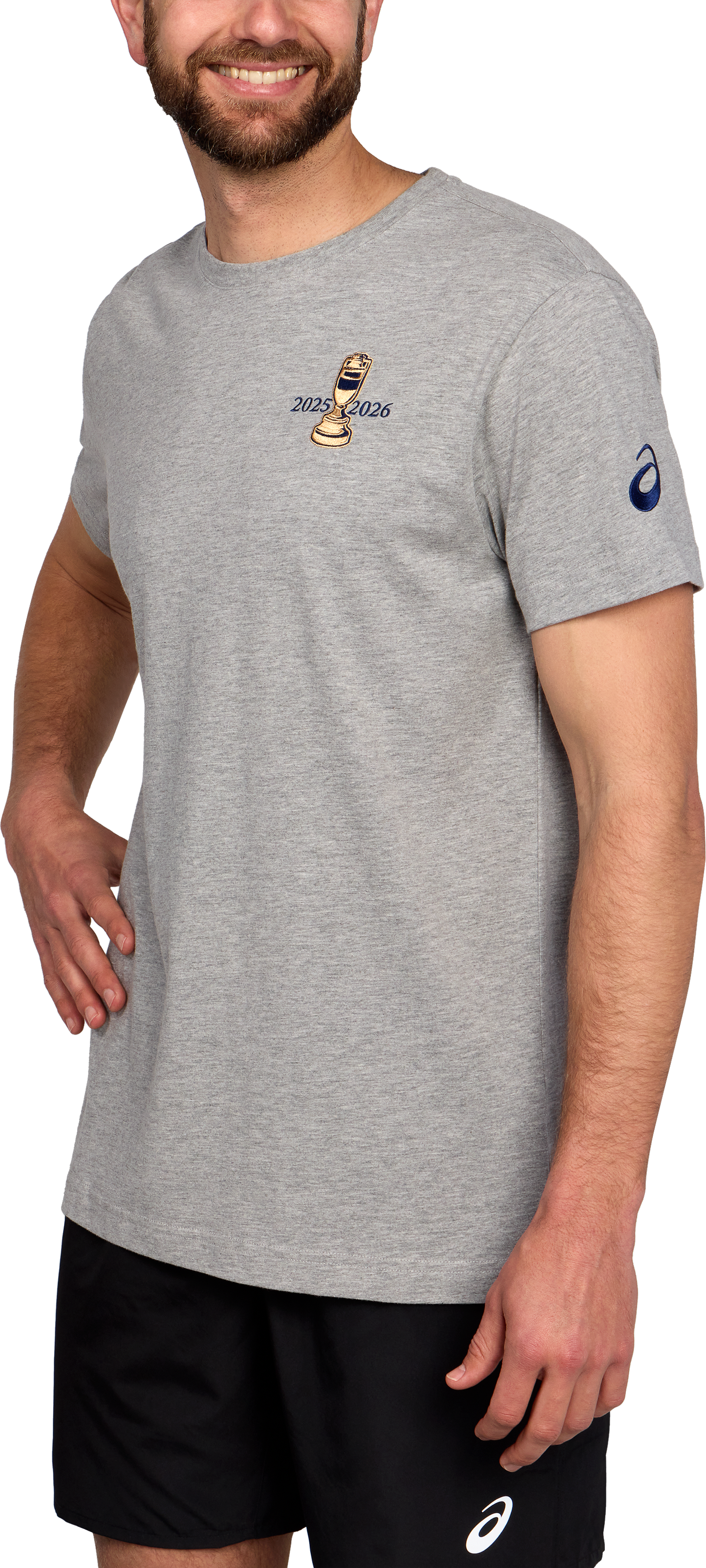 Cricket Australia Ashes Supporter Tee Mens