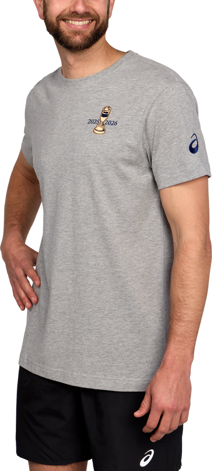 Cricket Australia Ashes Supporter Tee Mens