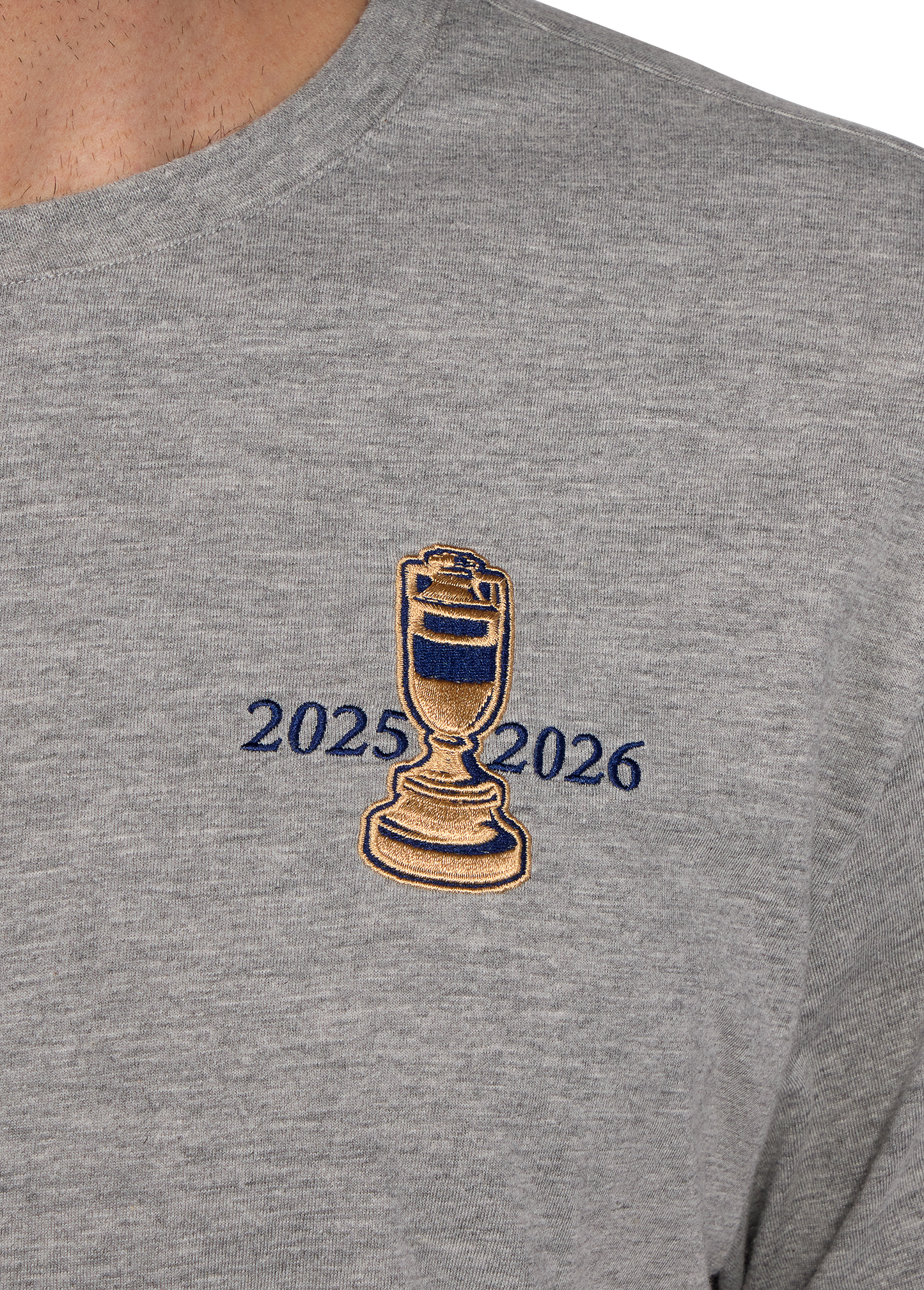 Cricket Australia Ashes Supporter Tee Mens