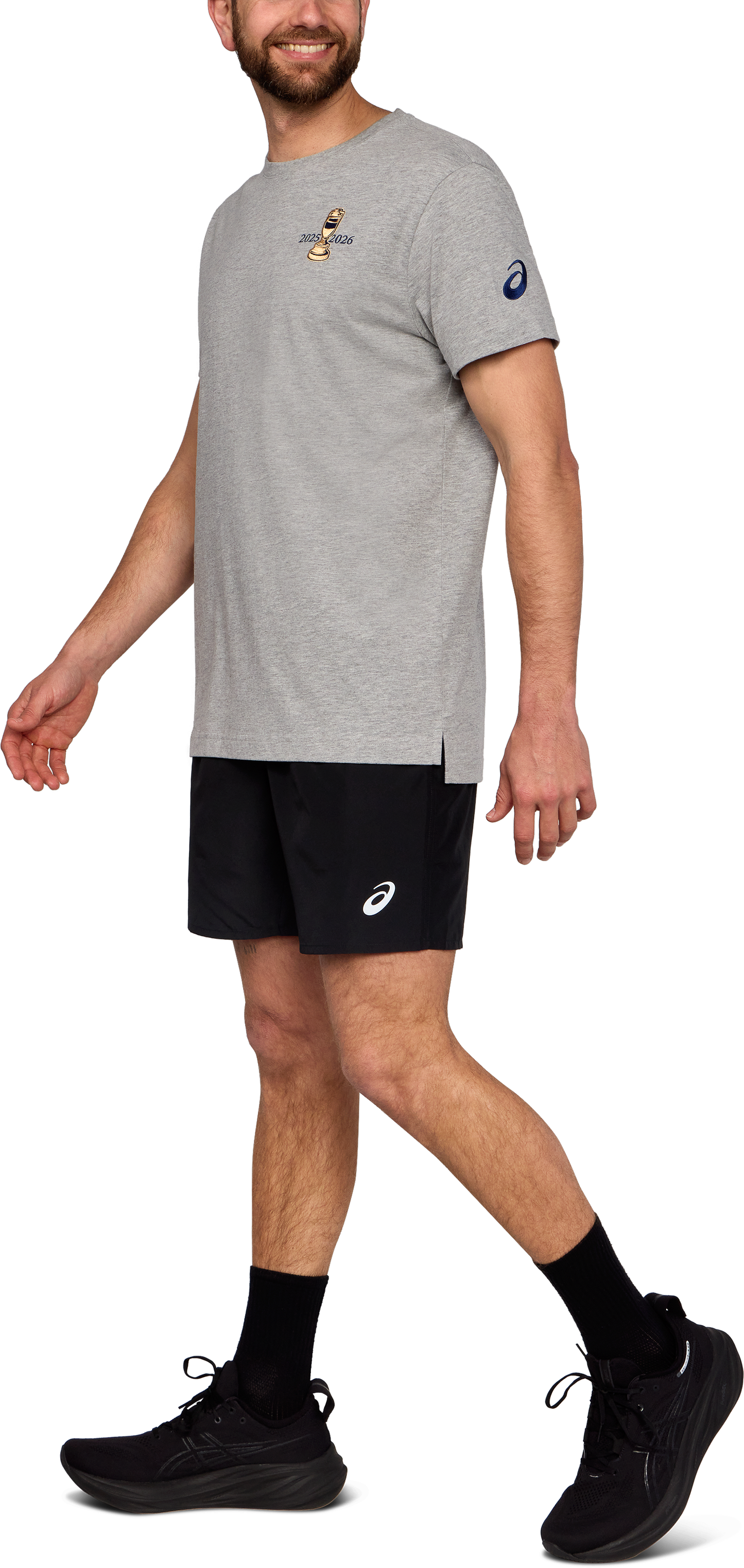 Cricket Australia Ashes Supporter Tee Mens