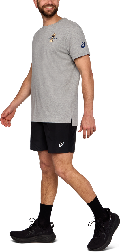 Cricket Australia Ashes Supporter Tee Mens