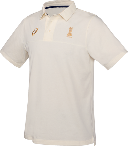 Ashes Heritage Cricket Test Shirt With Name & Number