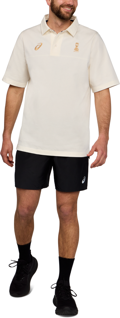 Ashes Heritage Cricket Test Shirt With Name & Number