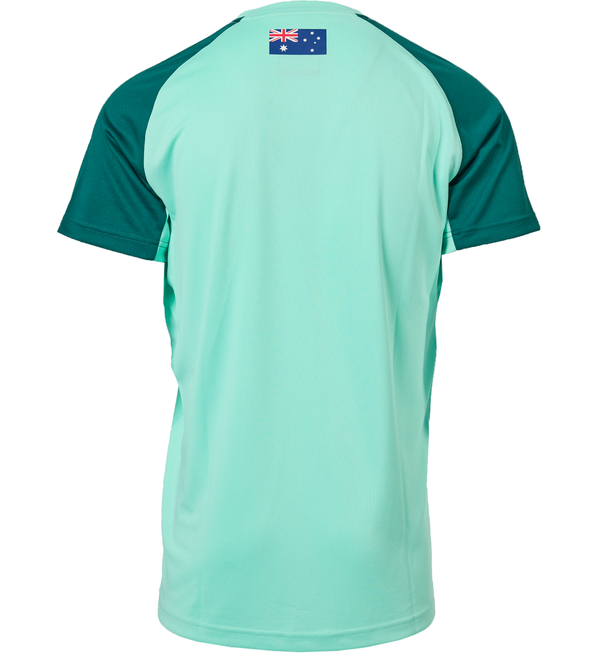 Cricket Australia Training Tshirts