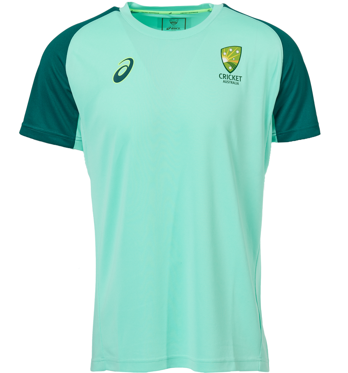 Cricket Australia Training Tshirts