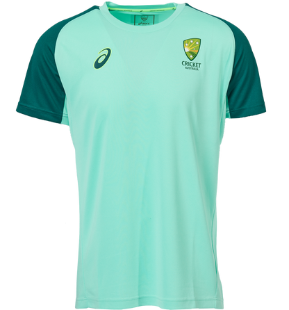 Cricket Australia Training Tshirts