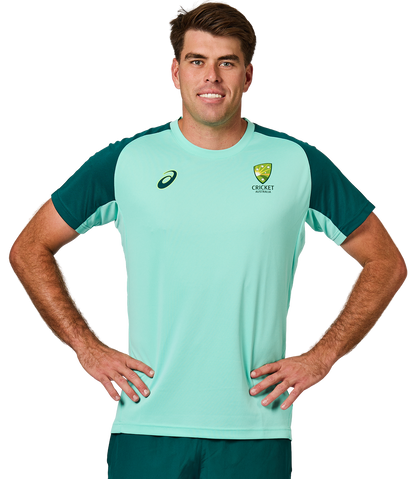 Cricket Australia Training Tshirts