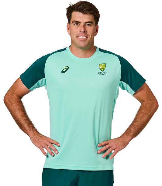 Cricket Australia Training Tshirts