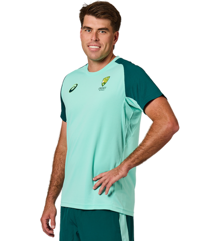 Cricket Australia Training Tshirts