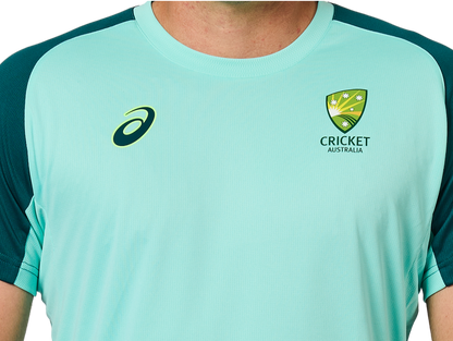 Cricket Australia Training Tshirts