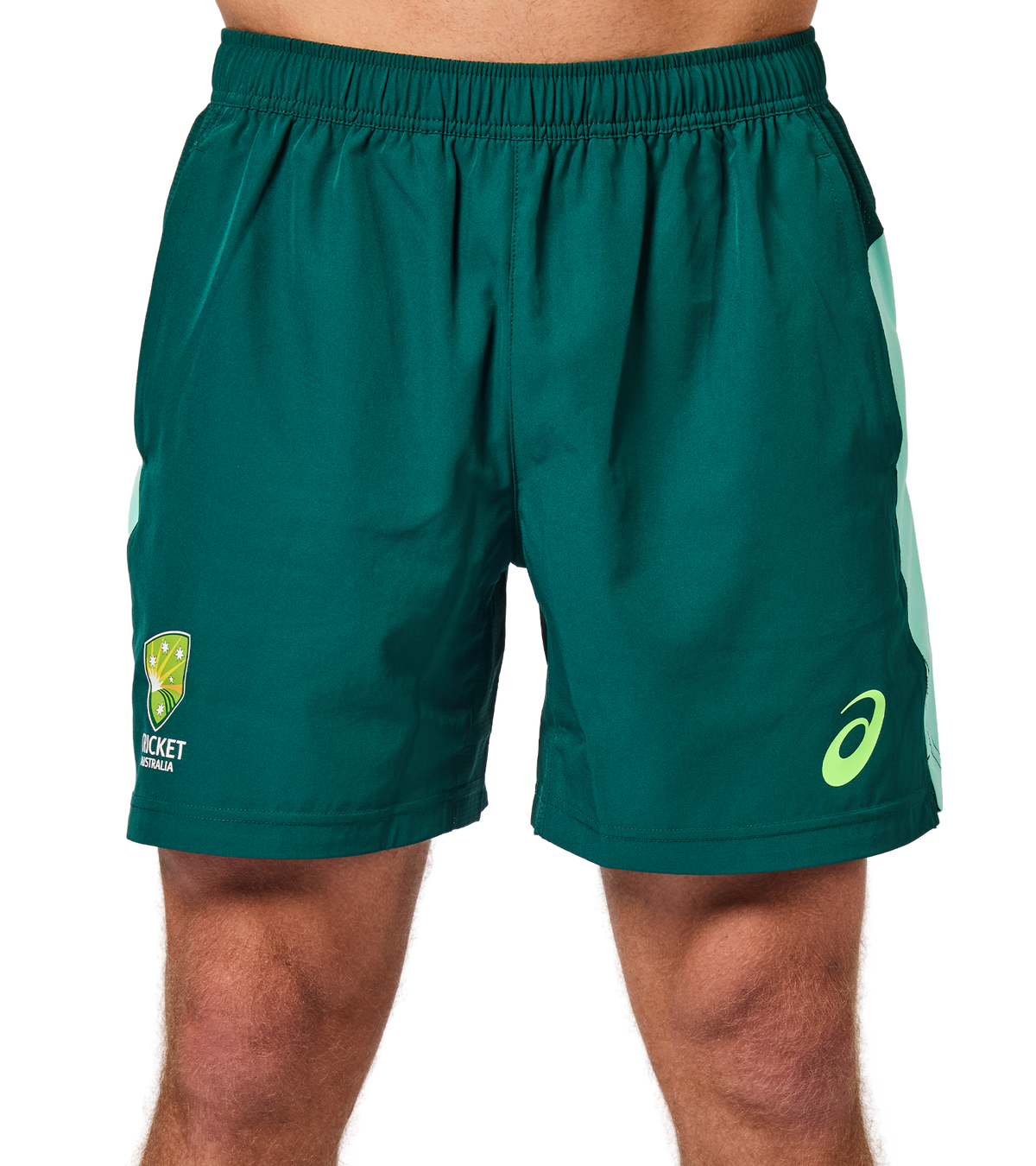 Cricket Australia Training Short