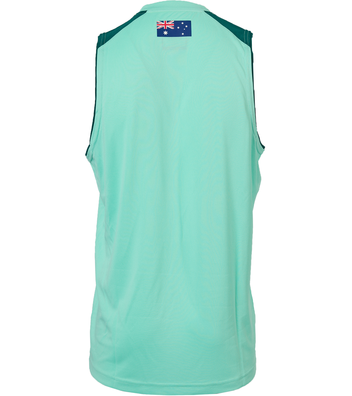 Cricket Australia Training Singlet