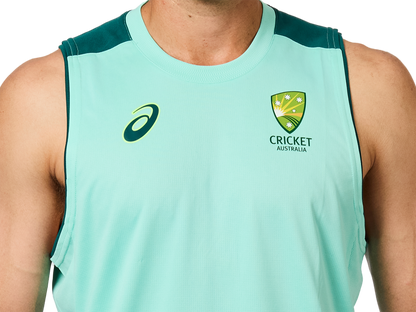 Cricket Australia Training Singlet