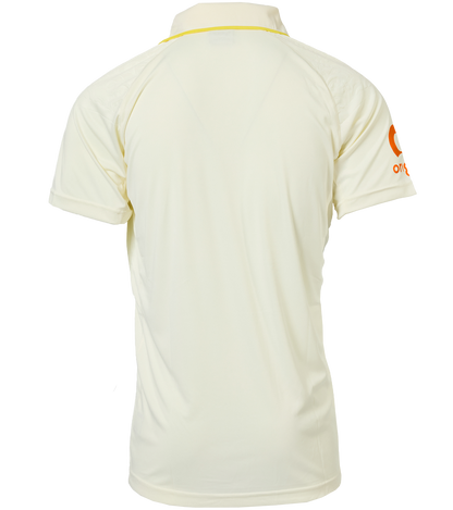 Cricket Australia Replica Test Tshirt