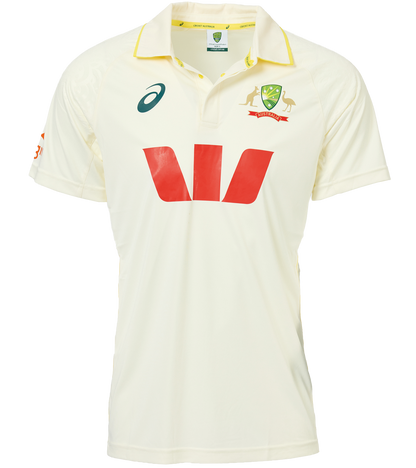 Cricket Australia Replica Test Tshirt