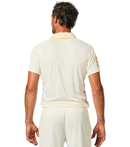 Cricket Australia Replica Test Tshirt