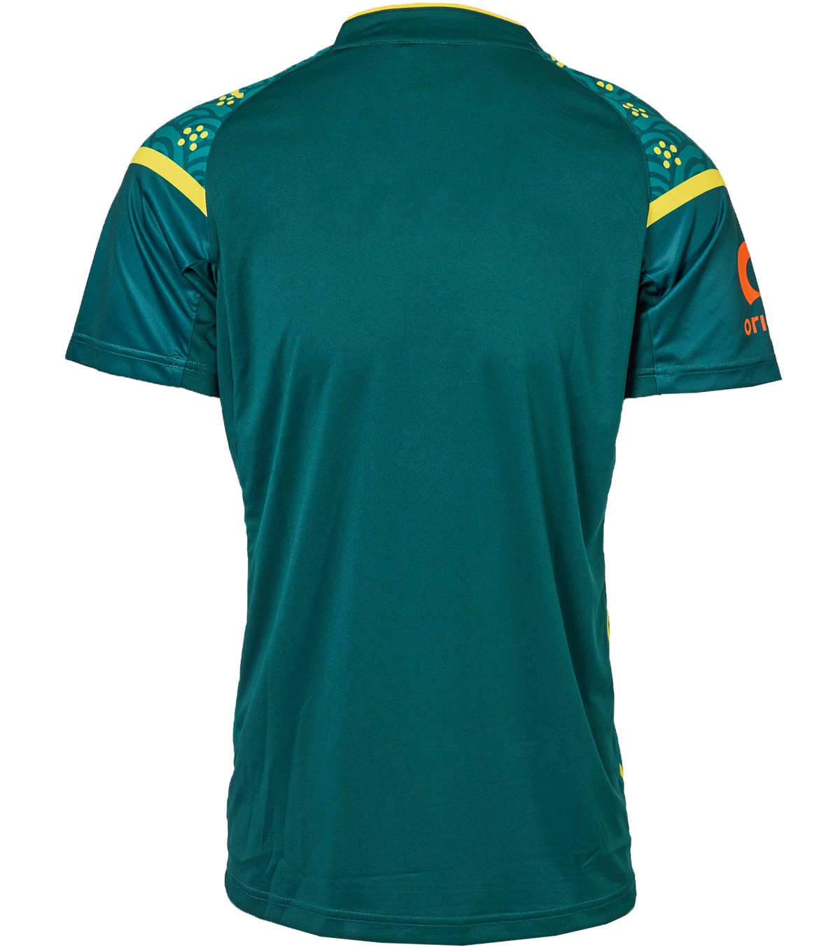 Cricket Australia Replica T20 Shirt
