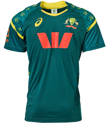 Cricket Australia Replica T20 Shirt