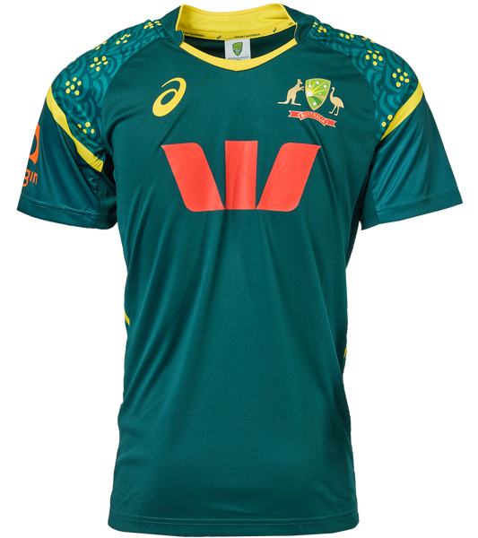 Cricket Australia Replica T20 Shirt