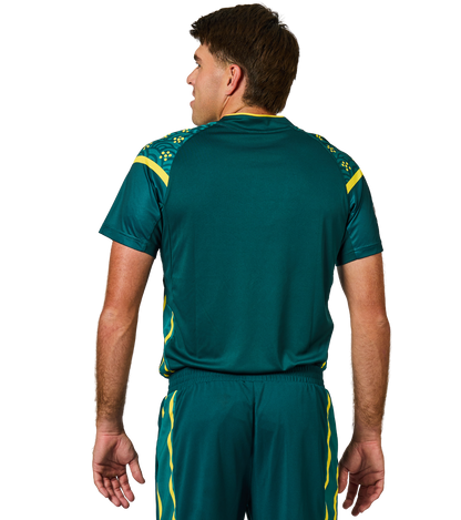 Cricket Australia Replica T20 Shirt