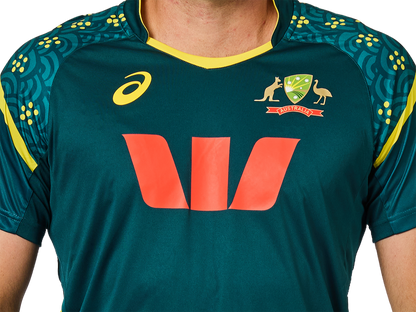 Cricket Australia Replica T20 Shirt