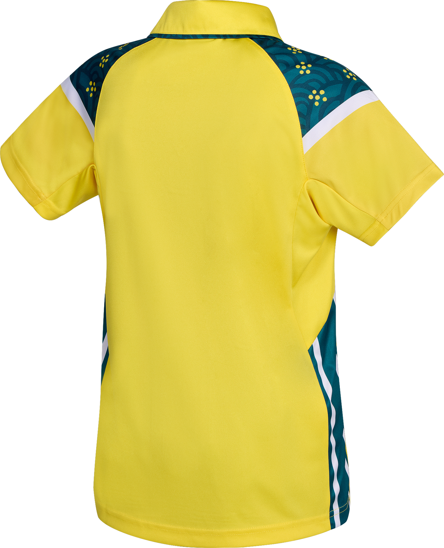 Asics Cricket Australia Replica ODI Home Shirt Youth