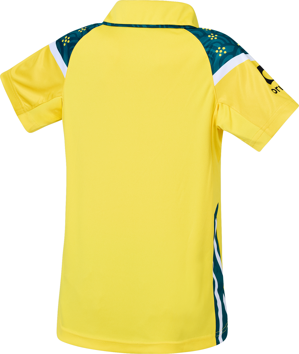 Cricket Australia ODI Home Shirt