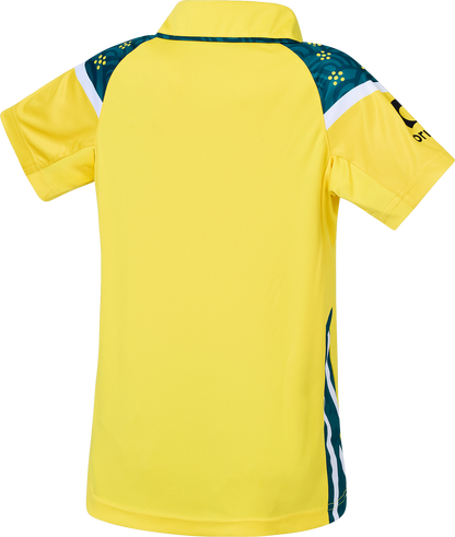 Cricket Australia ODI Home Shirt
