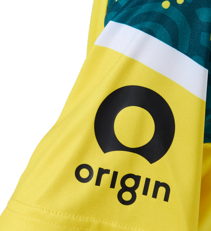 Cricket Australia ODI Home Shirt